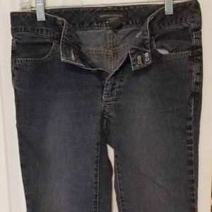 Banana Republic Size 2 Bootcut